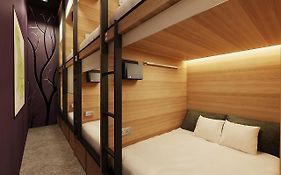 Herehotel Dormitory